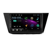Autorradio Speed Sound Nav-tiguan