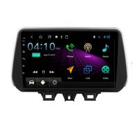 Autorradio Speed Sound Nav-tucson