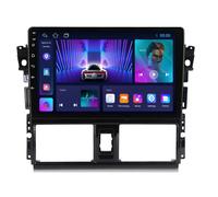 Autorradio Speed Sound Nav-yaris