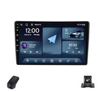 Autorradio ZCZANT para Citroën C5 2 2009, 9 Pulgadas, Android 13, con Pantalla táctil, WiFi 5G, CarPlay inalámbrico, Android Auto, GPS, SWC, Bluetooth, FM, RDS, DSP, cámara de visión Trasera, ADAS D