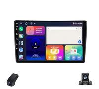 Autorradio ZCZANT para Citroën C5 2 2009, 9 Pulgadas, Android 13, con Pantalla táctil, WiFi 5G, CarPlay inalámbrico, Android Auto, GPS, SWC, Bluetooth, FM, RDS, DSP, cámara de visión Trasera, ADAS D