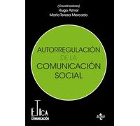 Autorregulación de la comunicación social