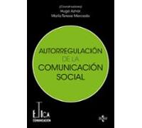 Autorregulacion De La Comunicacion Social
