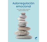 Autorregulación emocional: 12 (Humanidades)