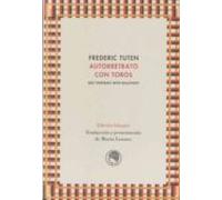 Autorretrato Con Toros: Self Portrait With Bullfight