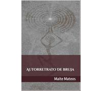 Autorretrato de bruja