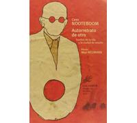 Autorretrato de otro. Sueños de la isla y la ciudad de antaño (Poesía)