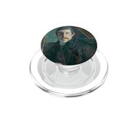 Autorretrato de Paul Gauguin PopSockets PopGrip para MagSafe