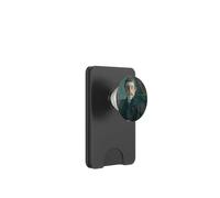 Autorretrato de Paul Gauguin PopSockets PopWallet para MagSafe