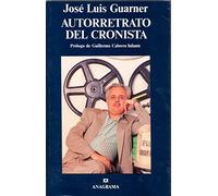 Autorretrato del cronista: 153 (Argumentos)