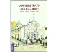 Autorretrato del Ecuador (SIN COLECCION)