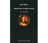 Autorretrato En Espejo Convexo