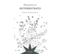 Autorretrato (NOVELA)