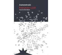 AUTORRETRATO: (Nueva edición) (NOVELA)