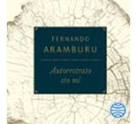 Autorretrato Sin Mí (audiolibro)