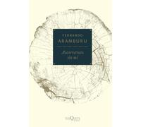 Autorretrato sin mí (Marginales)