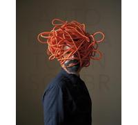 Autorretrato sin sombrero