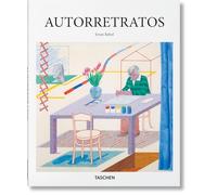 Autorretratos (Basic Art)