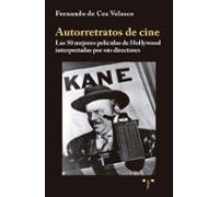 Autorretratos De Cine