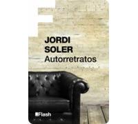 Autorretratos (flash Relatos) (ebook)