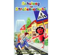 Autos auf dem Schulweg [Alemania] [VHS]