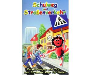 Autos auf dem Schulweg [Alemania] [VHS]