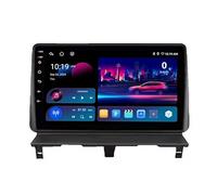 Autos Sistema De Navegación para Peugeot Partner 1 2002-2008 9 Inch,Pantalla Grande Android con Control Central GPS Y Radio Bluetooth Integrada,8 Core 4G+WiFi 8G+128G