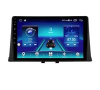 Autosion - Estéreo de coche para Peugeot Rifter Peugeot Partner Citroen Berlingo Opel Combo 2019-2022 Android 13 Carplay GPS Navi Sat Radio 9 pulgadas QLED Multimedia BT WiFi 2+32GB SWC