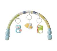 Autositz-Aktivitätsspielzeug | Aktivitätsbogen, Faszinierendes Spielzeug Mit Licht, Hängender Anhänger, Interaktive, Autositz-Spielzeugstange | Batteriebetriebene Sensorische Aktivitätsbogenspielzeuge
