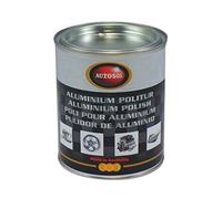 Autosol Pulidor para aluminio 01 001831 Pulido de cromo 750 ml