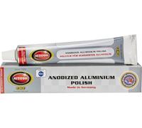 Autosol Abrillantador para aluminio anodizado 01 001920 75 ml Blanco