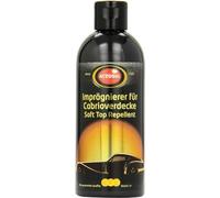 Autosol 01 007800 Impermeabilizador para capotas de cabriolet