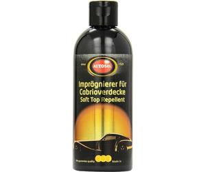 Autosol 01 007800 Impermeabilizador para capotas de cabriolet