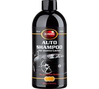 Autosol 11 000800 Champú para Matte, Barnices, 500 ml