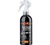 Autosol 11 000820 Express Cera para Matte, Barnices, 250 ml
