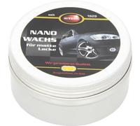 Autosol 11 000830 Nano Cera para Pintura Mate, 180 ml