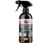 Autosol 11 001700 Limpiador acero inoxidable 500ml