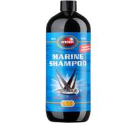 Autosol 11 015502 Marino Champú - Espuma Arm, 1 L