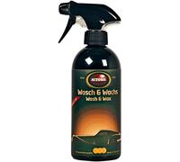 Autosol 11 016050 Lavado y Cera, 500 ml