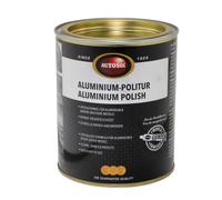 Autosol 750 ml Pasta De Pulido Para Aluminio Limpieza Brillo Cuidado