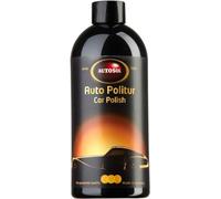 Pulimento coche carrocería Autosol suave 500 ml