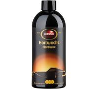 AUTOSOL CERA DURA BOTELLA 500 ML