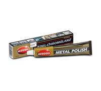 Autosol Chrome pasta de limpieza / tubo 75ml Individual