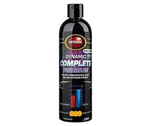 Autosol Dursol Dynamic Complete Premium Botella 250 ML
