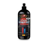Pulimento coche Autosol dynamic heavy cut premium 1000 ml