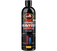 Pulimento coche Autosol dynamic heavy cut premium 250 ml