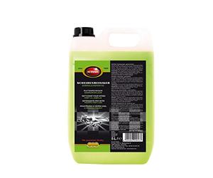 AUTOSOL LAVADO DE PARABRISASLISTO PARA USAR BIDÓN 5 L