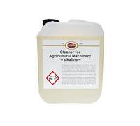 Autosol Limpiador AGRÍCOLA ALCALINO- 10 litros