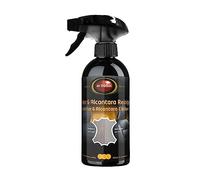 Autosol Limpiador DE Cuero Y Alcantara Botella DE Spray 500 ML DE/EN