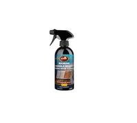 Autosol Limpiador DE Madera Y Teca para Barcos Marinos Botella DE Spray 500 ML